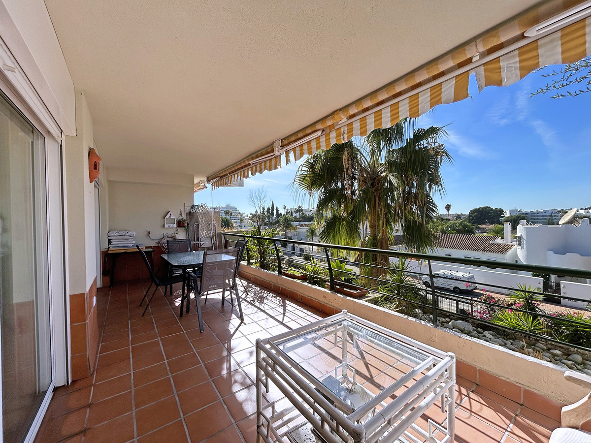 Appartement te koop in San Pedro de Alcántara | 2 slaapkamers H5294551