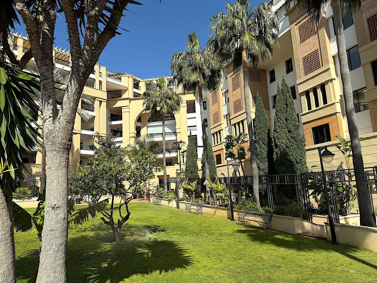 Appartement te koop in San Pedro de Alcántara | 2 slaapkamers H5295772