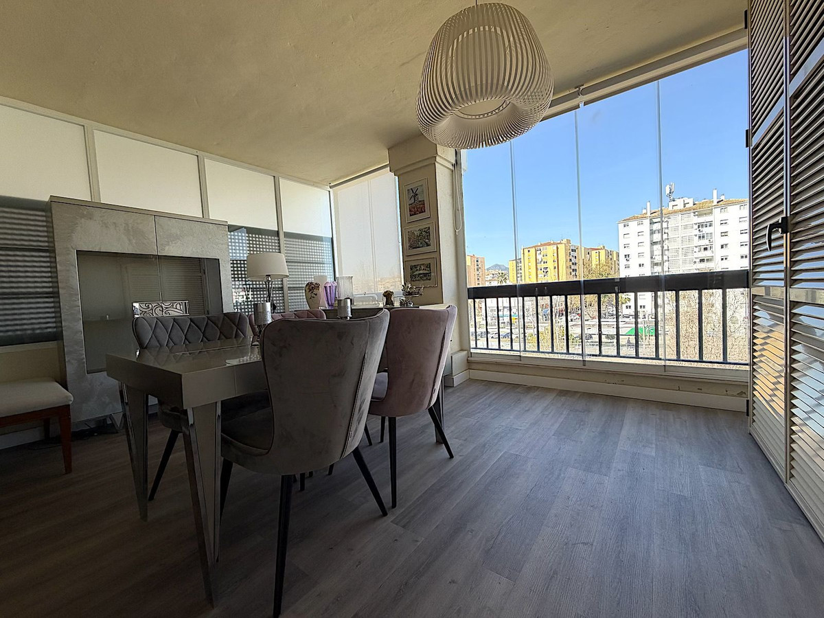 Appartement te koop in San Pedro de Alcántara | 2 slaapkamers H5295772