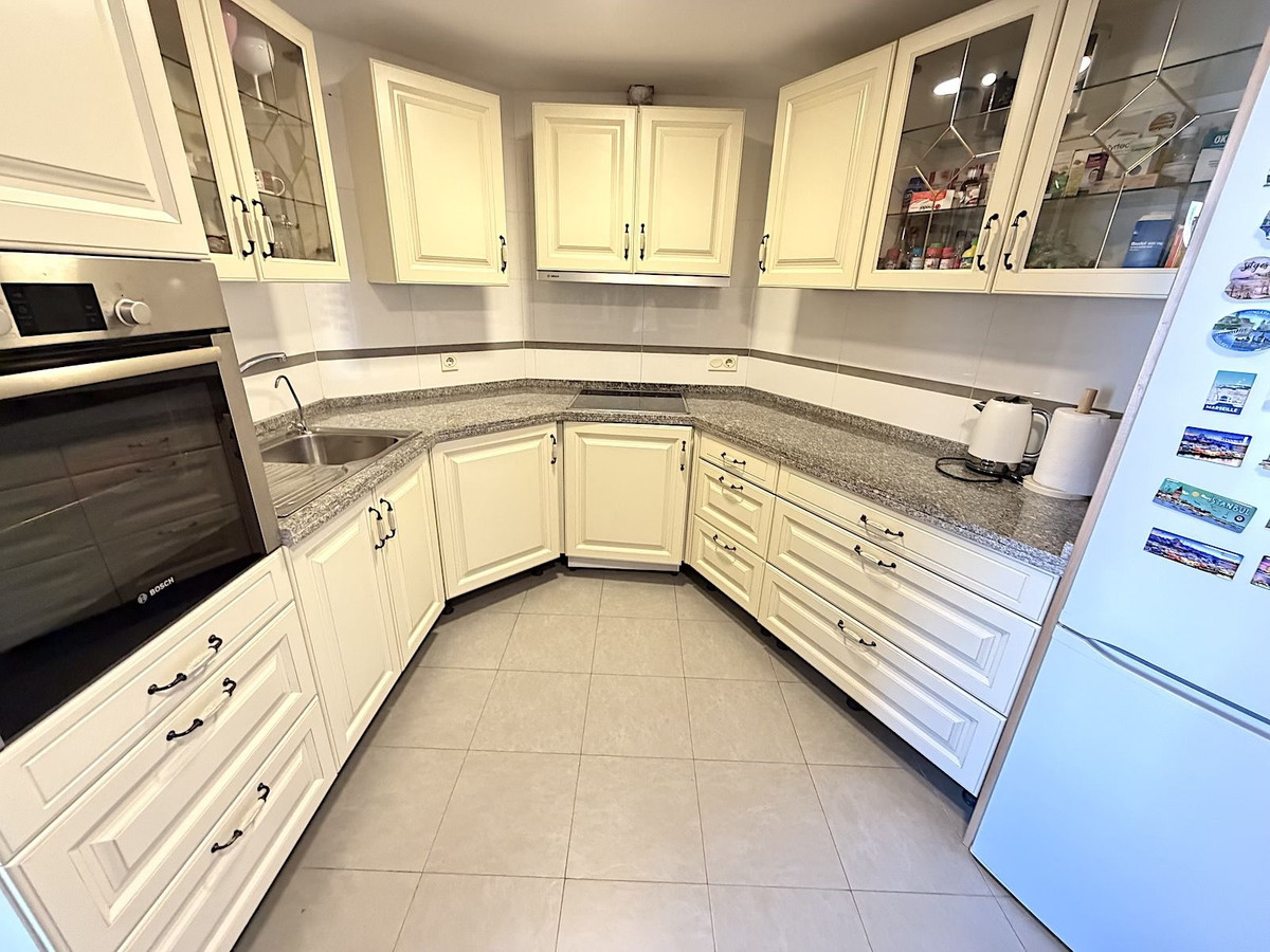 Appartement te koop in San Pedro de Alcántara | 2 slaapkamers H5295772