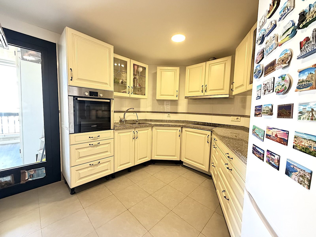 Appartement te koop in San Pedro de Alcántara | 2 slaapkamers H5295772