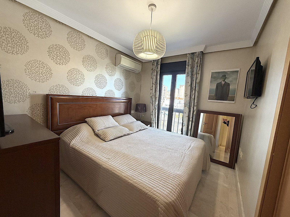 Appartement te koop in San Pedro de Alcántara | 2 slaapkamers H5295772