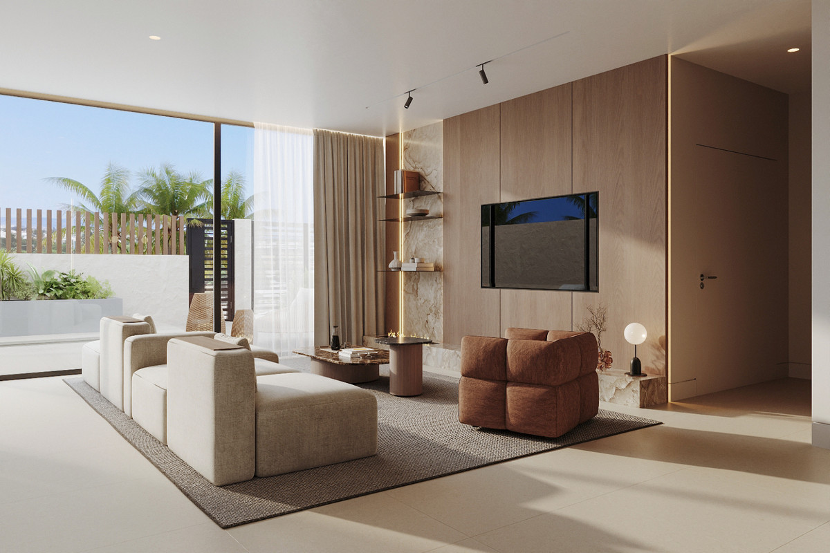 Huis te koop in San Pedro de Alcántara | 5 - 6 slaapkamers H5297215