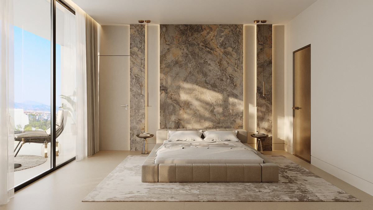 Huis te koop in San Pedro de Alcántara | 5 - 6 slaapkamers H5297215