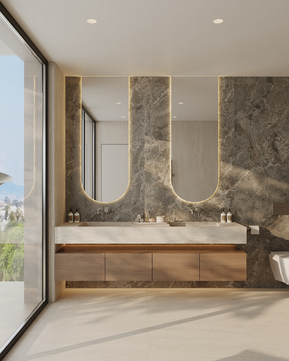 Huis te koop in San Pedro de Alcántara | 5 - 6 slaapkamers H5297215