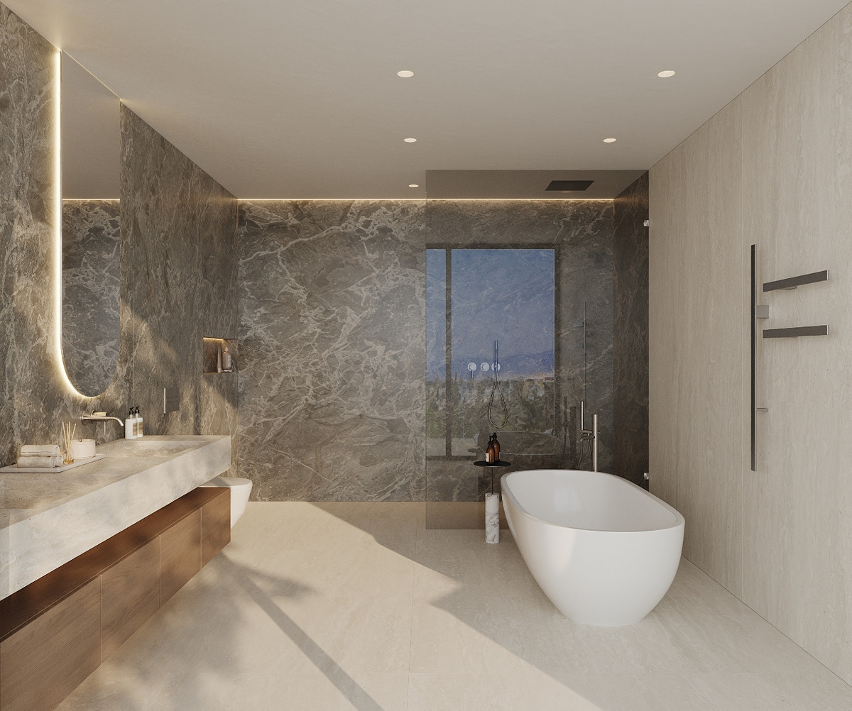 Huis te koop in San Pedro de Alcántara | 5 - 6 slaapkamers H5297215