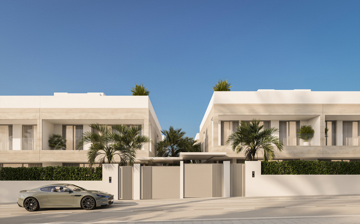 Huis te koop in San Pedro de Alcántara | 5 - 6 slaapkamers H5297215