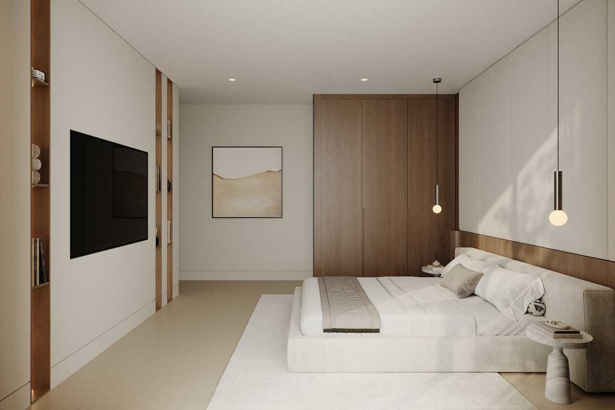 Huis te koop in San Pedro de Alcántara | 5 - 6 slaapkamers H5297215