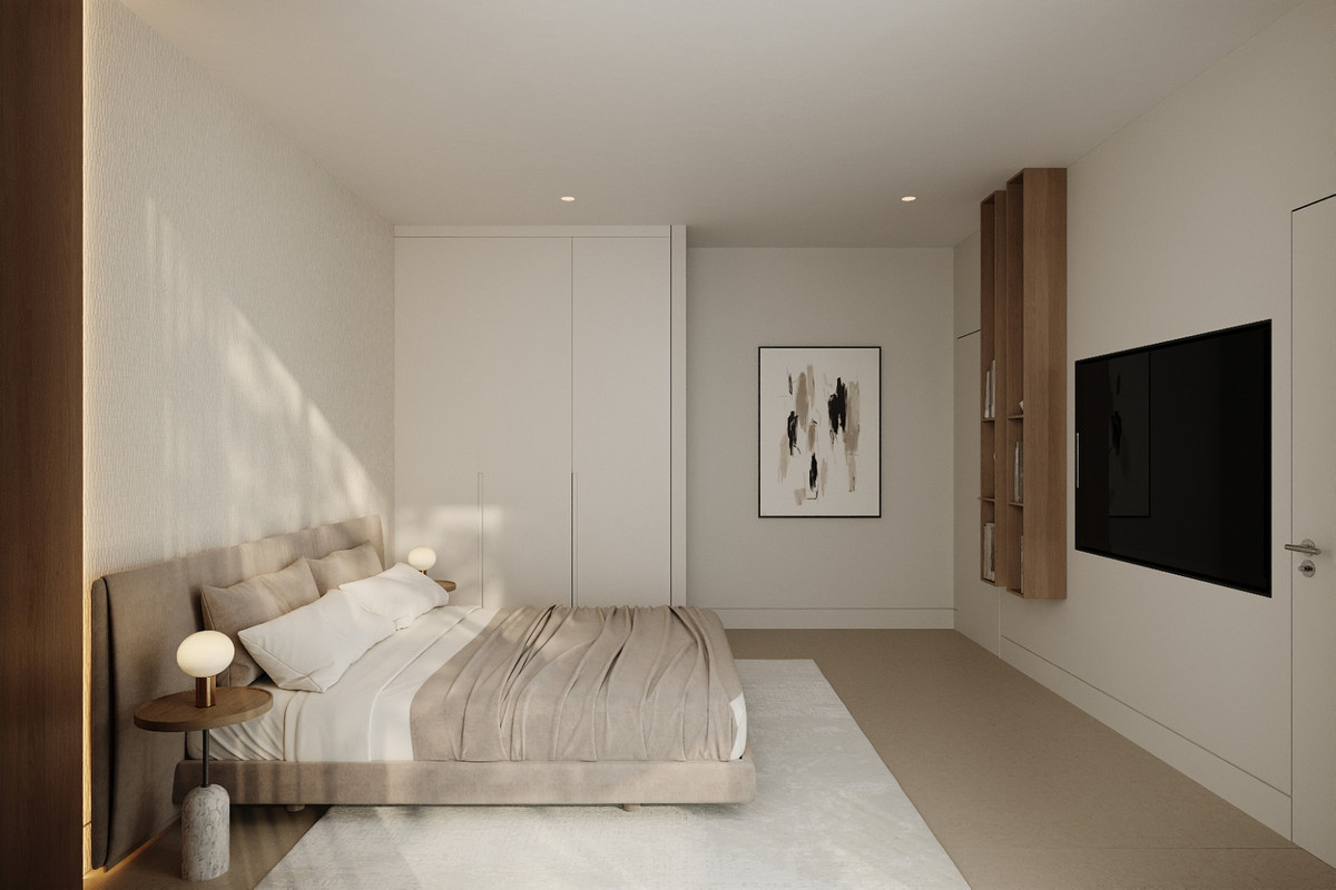 Huis te koop in San Pedro de Alcántara | 5 - 6 slaapkamers H5297215