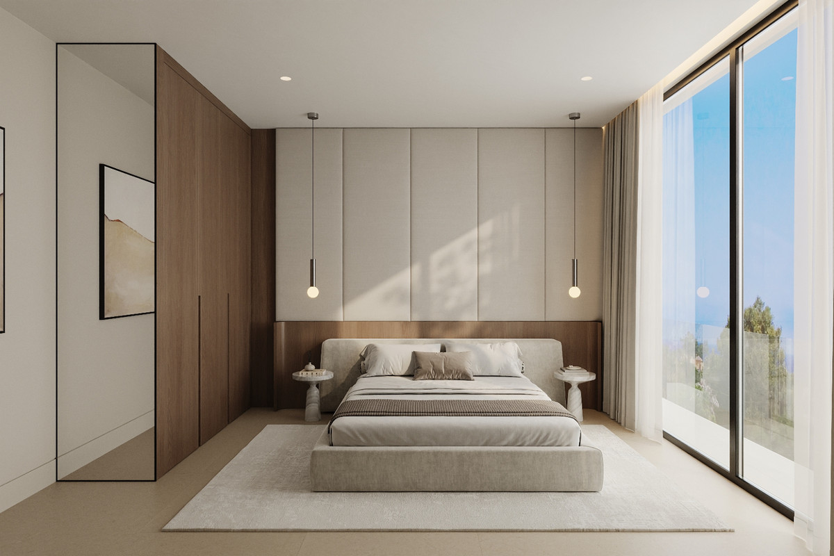 Huis te koop in San Pedro de Alcántara | 5 - 6 slaapkamers H5297215