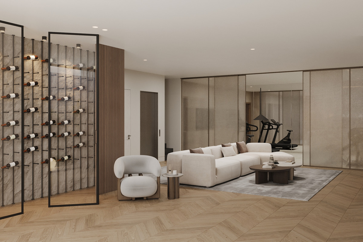 Huis te koop in San Pedro de Alcántara | 5 - 6 slaapkamers H5297215