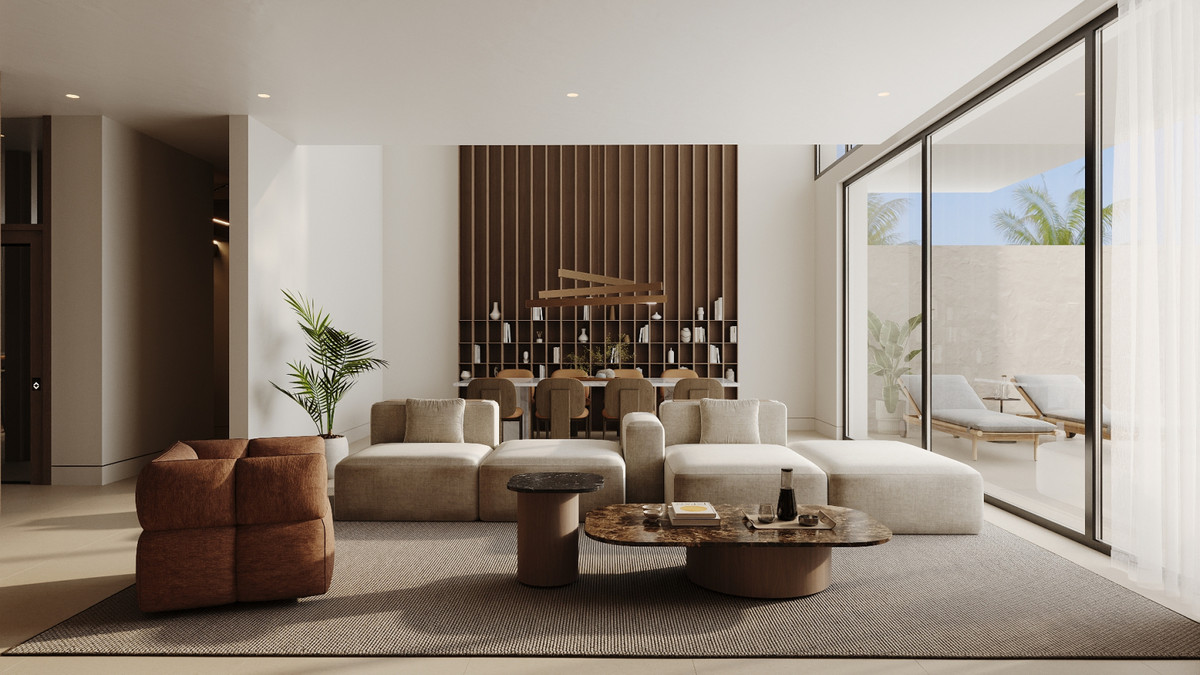 Huis te koop in San Pedro de Alcántara | 5 - 6 slaapkamers H5297215