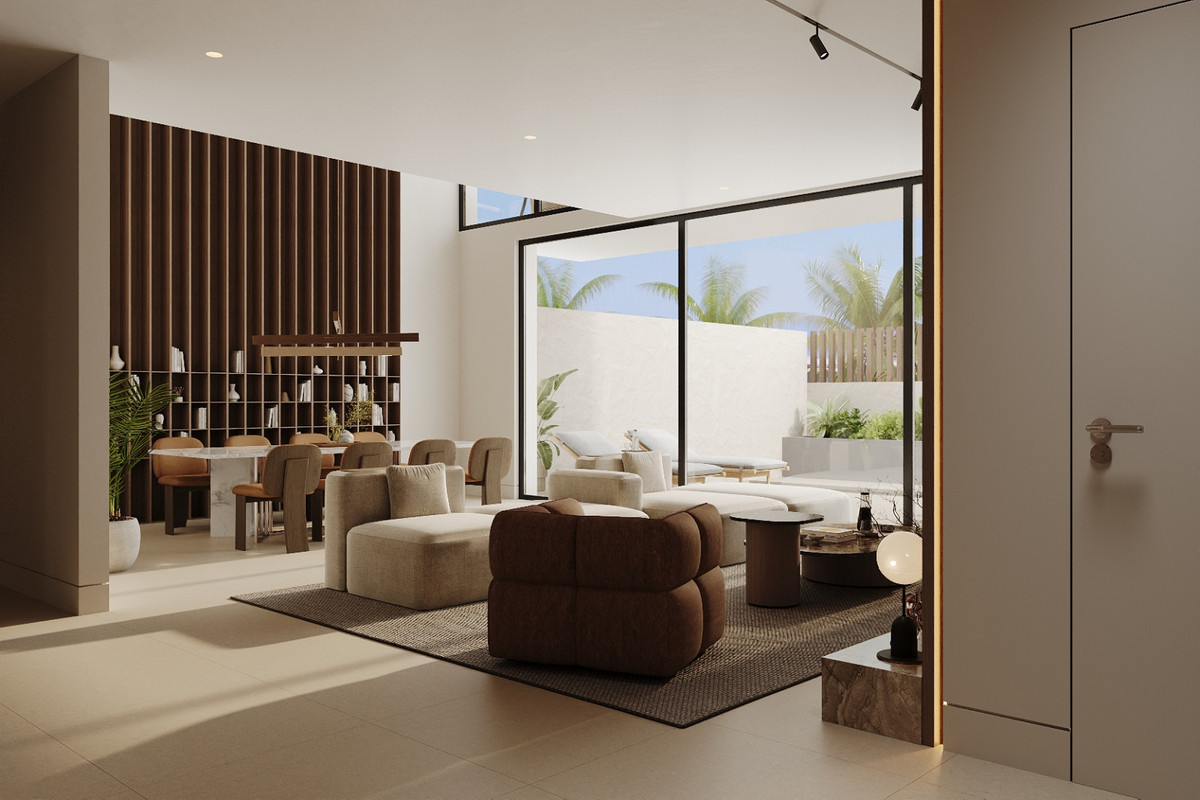 Huis te koop in San Pedro de Alcántara | 5 - 6 slaapkamers H5297215