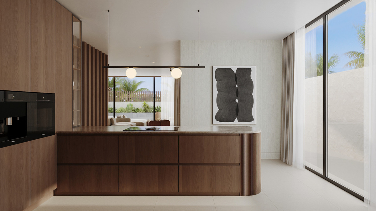 Huis te koop in San Pedro de Alcántara | 5 - 6 slaapkamers H5297215