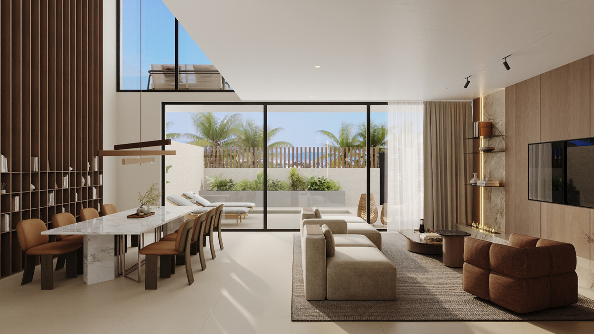 Huis te koop in San Pedro de Alcántara | 5 - 6 slaapkamers H5297215