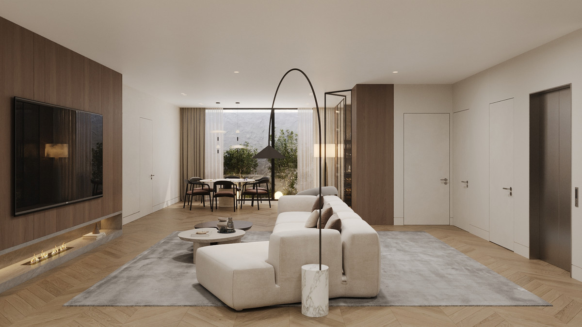 Huis te koop in San Pedro de Alcántara | 5 - 6 slaapkamers H5297215