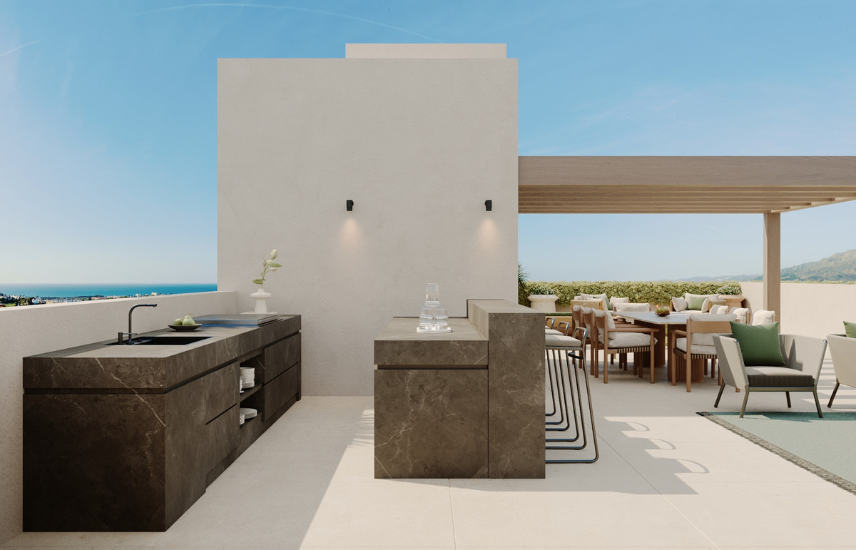 Huis te koop in San Pedro de Alcántara | 5 - 6 slaapkamers H5297215