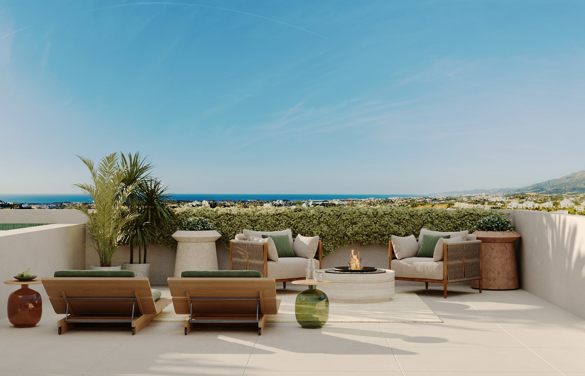 Huis te koop in San Pedro de Alcántara | 5 - 6 slaapkamers H5297215