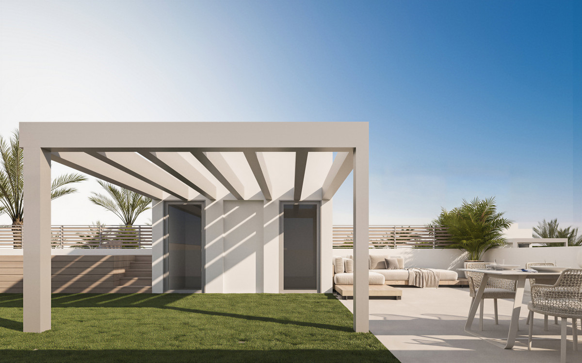 Huis te koop in San Pedro de Alcántara | 5 - 6 slaapkamers H5297215