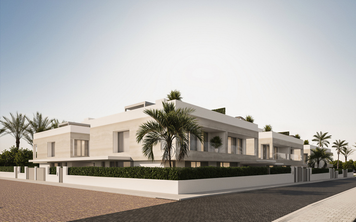 Huis te koop in San Pedro de Alcántara | 5 - 6 slaapkamers H5297215