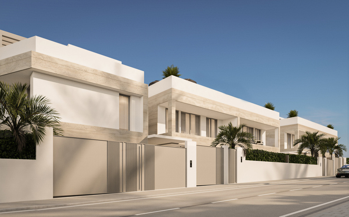 Huis te koop in San Pedro de Alcántara | 5 - 6 slaapkamers H5297215