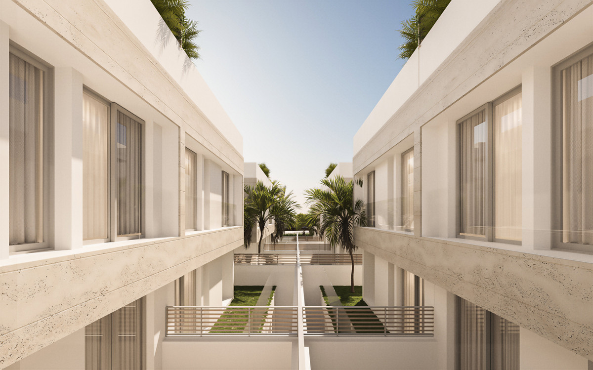 Huis te koop in San Pedro de Alcántara | 5 - 6 slaapkamers H5297215