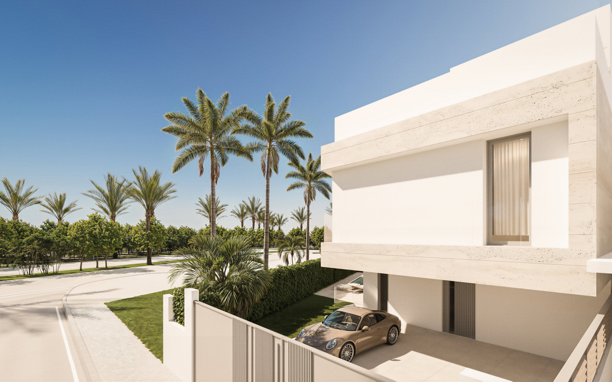 Huis te koop in San Pedro de Alcántara | 5 - 6 slaapkamers H5297215