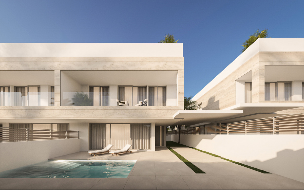 Huis te koop in San Pedro de Alcántara | 5 - 6 slaapkamers H5297215