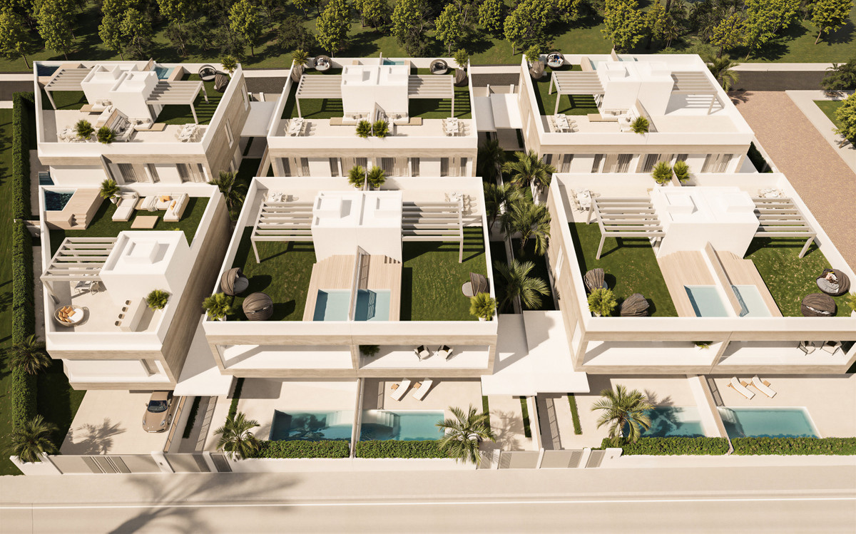 Huis te koop in San Pedro de Alcántara | 5 - 6 slaapkamers H5297215