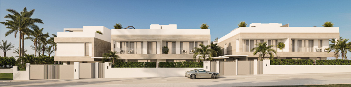 Huis te koop in San Pedro de Alcántara | 5 - 6 slaapkamers H5297215