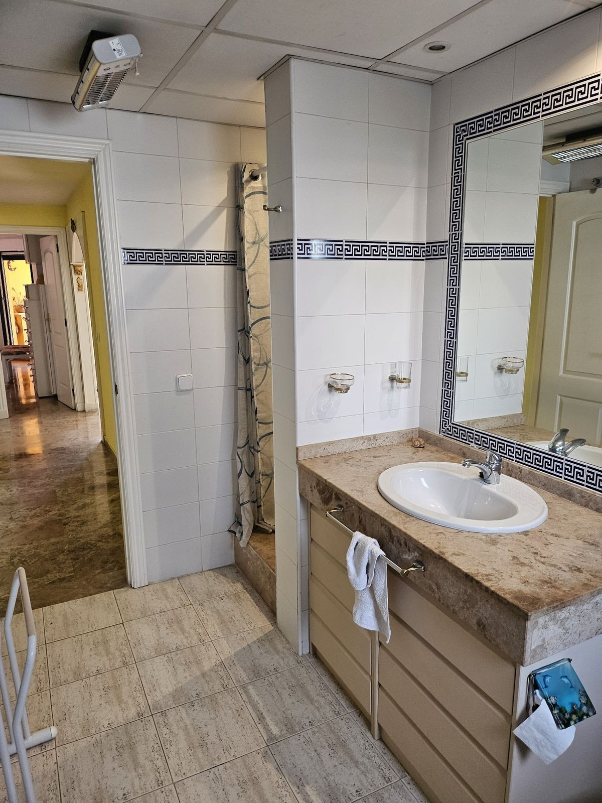 Appartement te koop in San Pedro de Alcántara | 2 slaapkamers H5300320