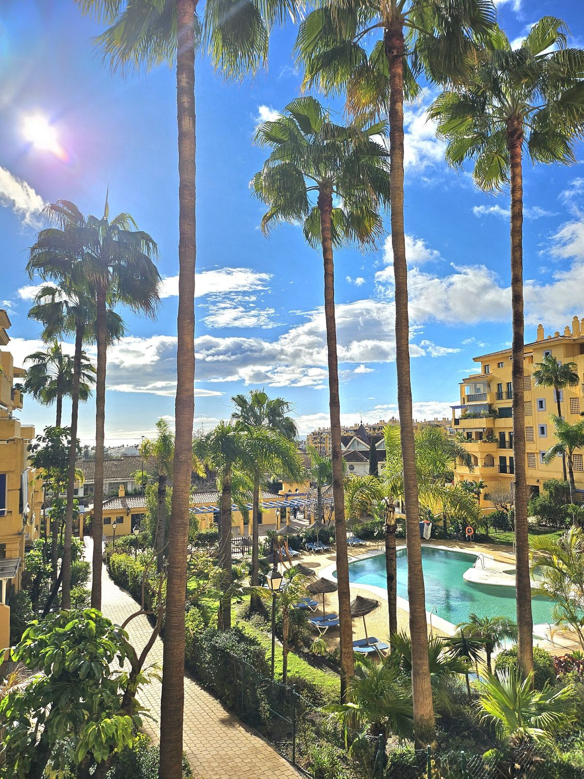 Appartement te koop in San Pedro de Alcántara | 2 slaapkamers H5300320