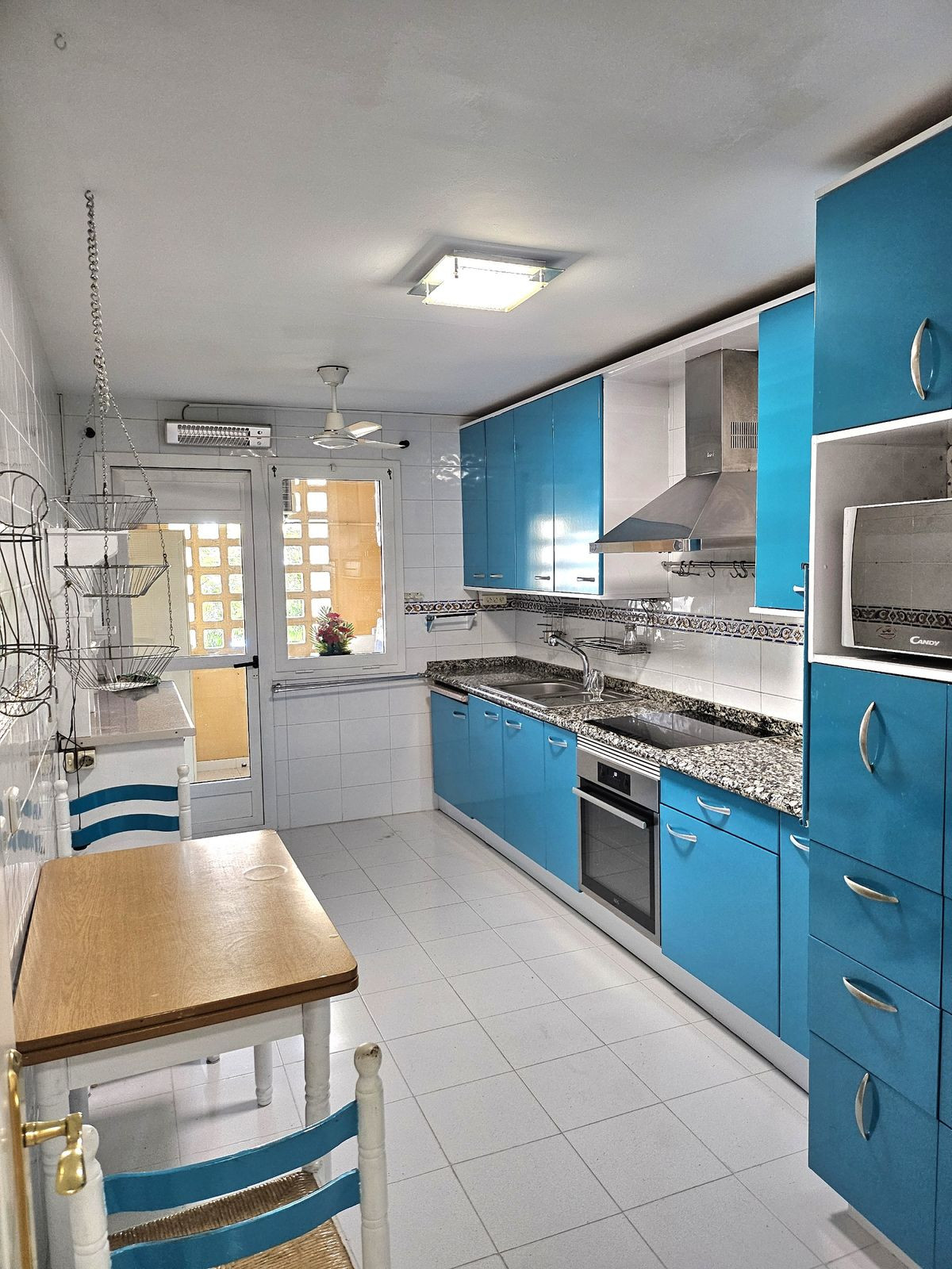 Appartement te koop in San Pedro de Alcántara | 2 slaapkamers H5300320