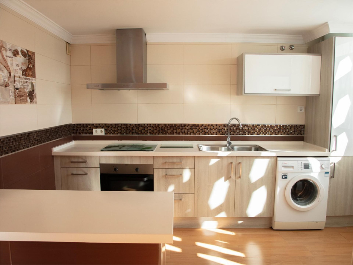 Appartement te koop in San Pedro de Alcántara | 4 slaapkamers H5300602