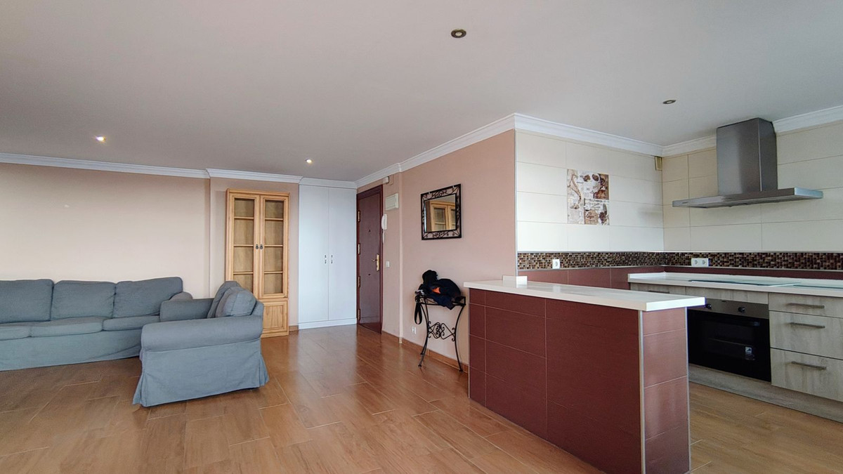 Appartement te koop in San Pedro de Alcántara | 4 slaapkamers H5302522