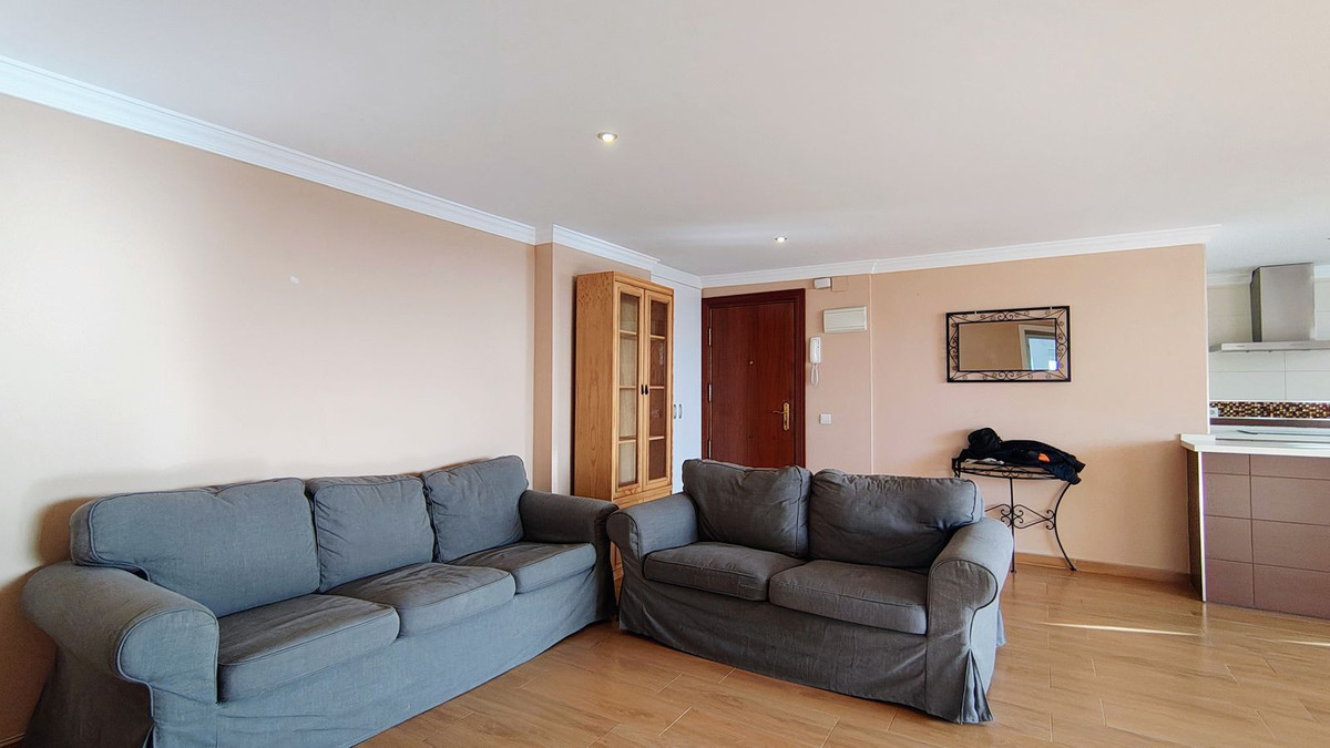 Appartement te koop in San Pedro de Alcántara | 4 slaapkamers H5302522