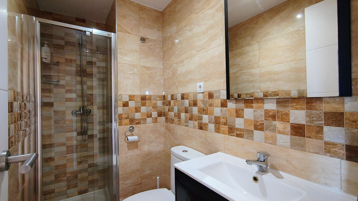 Appartement te koop in San Pedro de Alcántara | 4 slaapkamers H5302522