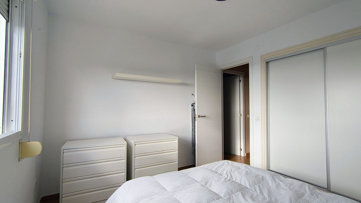 Appartement te koop in San Pedro de Alcántara | 4 slaapkamers H5302522