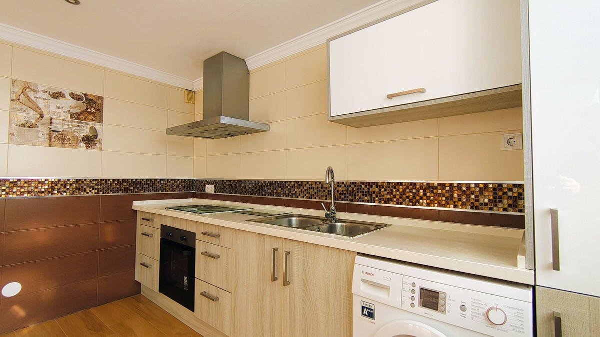 Appartement te koop in San Pedro de Alcántara | 4 slaapkamers H5302522