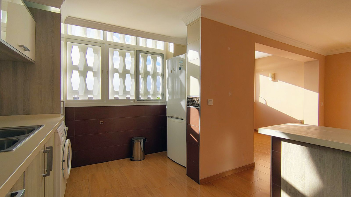 Appartement te koop in San Pedro de Alcántara | 4 slaapkamers H5302522