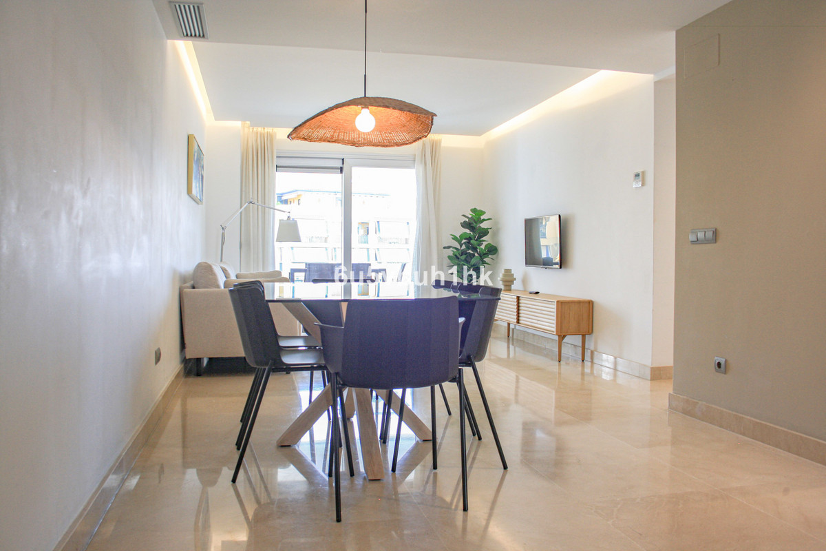 Appartement te koop in San Pedro de Alcántara | 3 slaapkamers H5305471