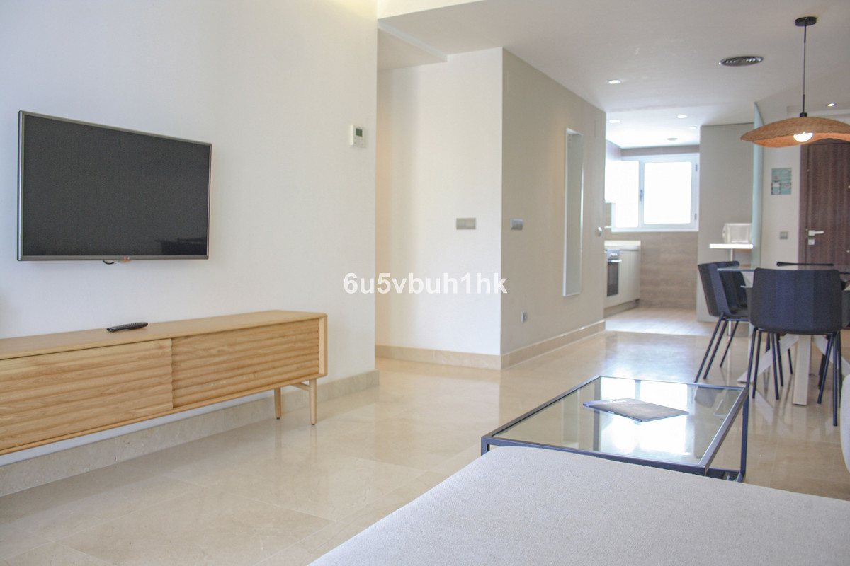 Appartement te koop in San Pedro de Alcántara | 3 slaapkamers H5305471