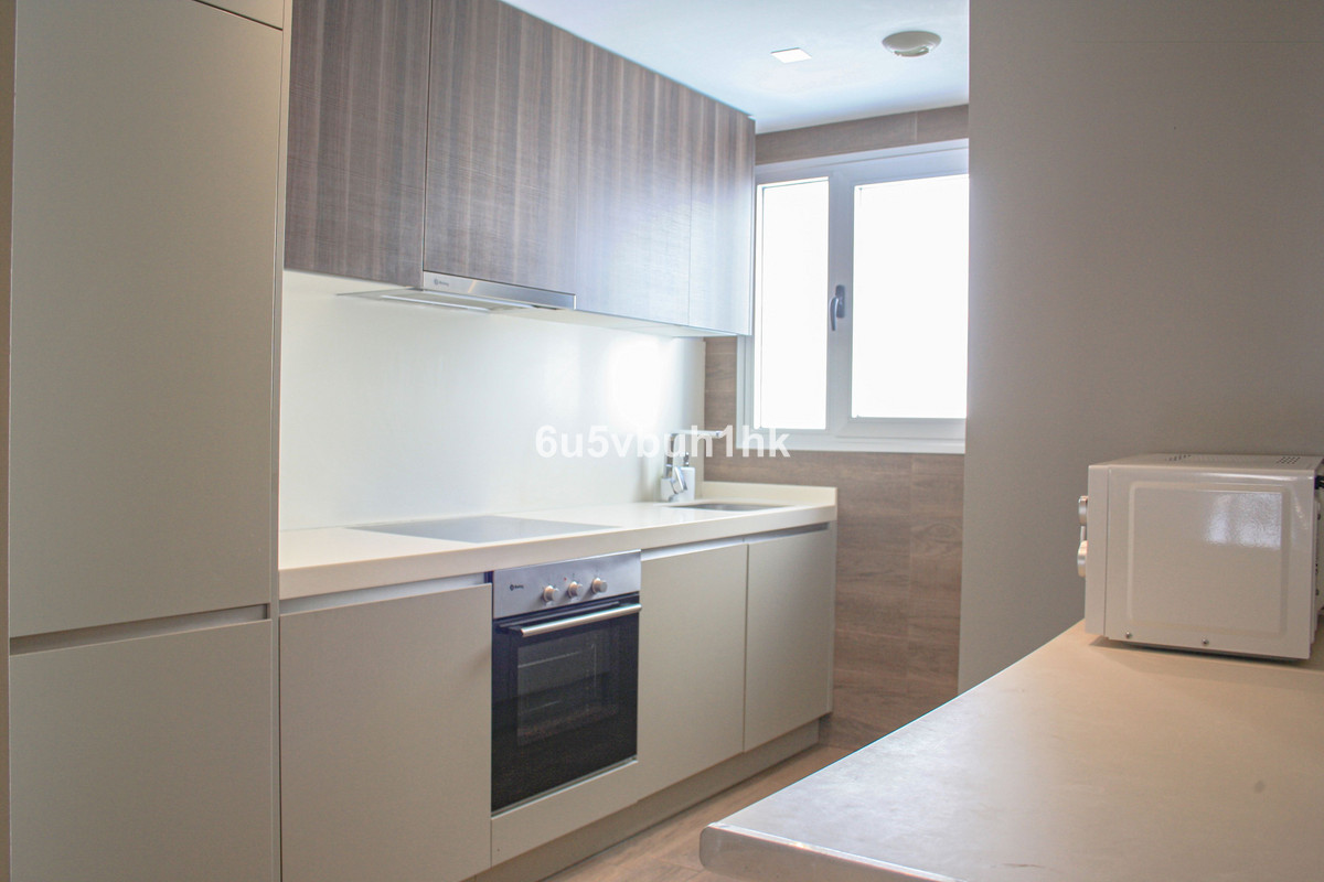 Appartement te koop in San Pedro de Alcántara | 3 slaapkamers H5305471