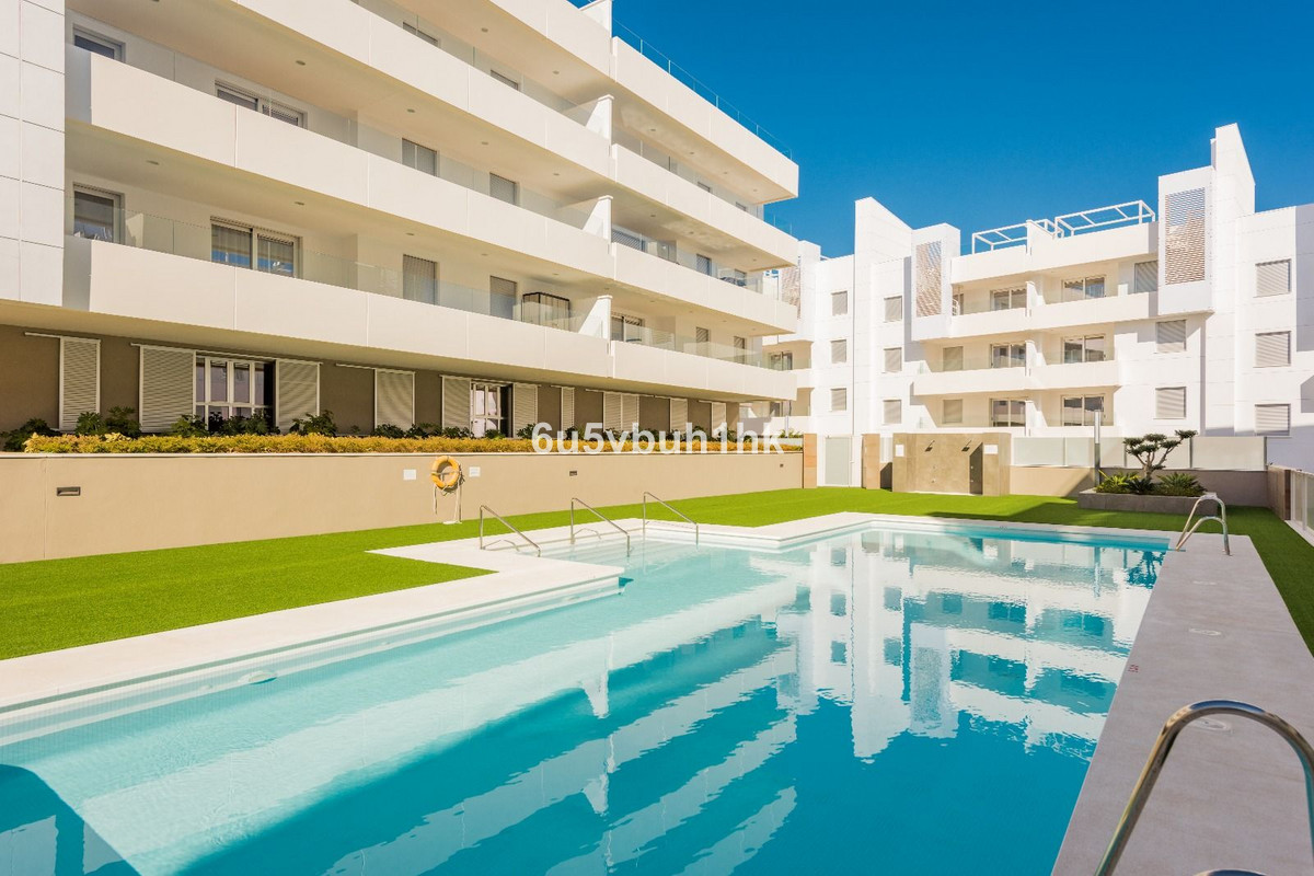 Appartement te koop in San Pedro de Alcántara | 3 slaapkamers H5305471