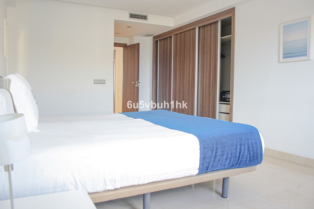 Appartement te koop in San Pedro de Alcántara | 3 slaapkamers H5305471