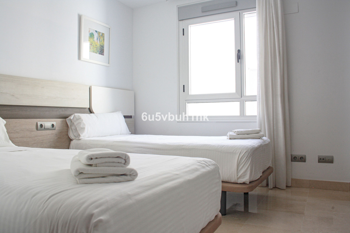 Appartement te koop in San Pedro de Alcántara | 3 slaapkamers H5305471