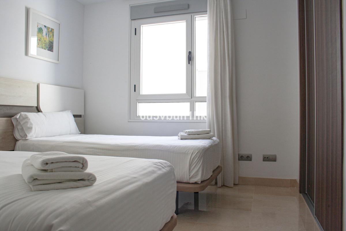 Appartement te koop in San Pedro de Alcántara | 3 slaapkamers H5305471