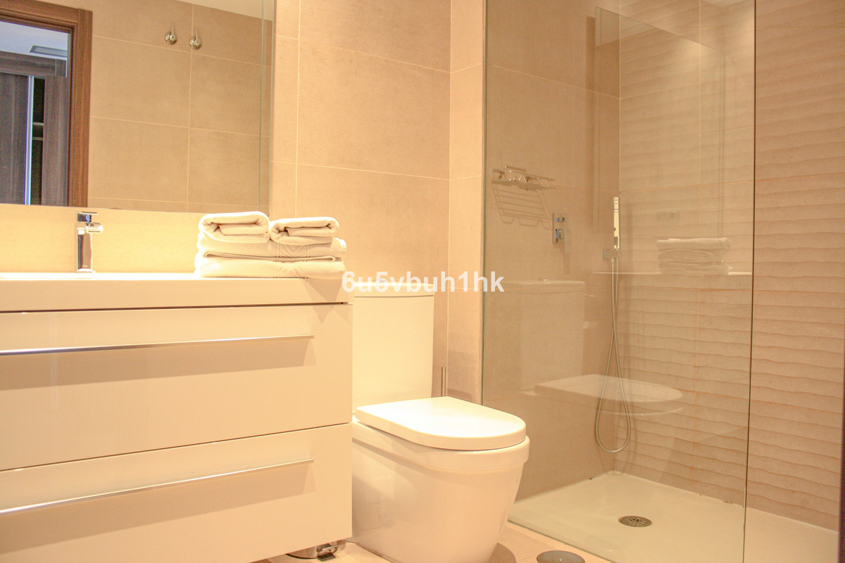 Appartement te koop in San Pedro de Alcántara | 3 slaapkamers H5305471