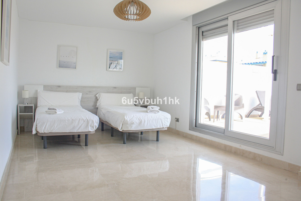 Appartement te koop in San Pedro de Alcántara | 3 slaapkamers H5305471