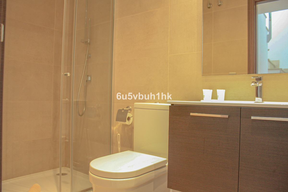 Appartement te koop in San Pedro de Alcántara | 3 slaapkamers H5305471